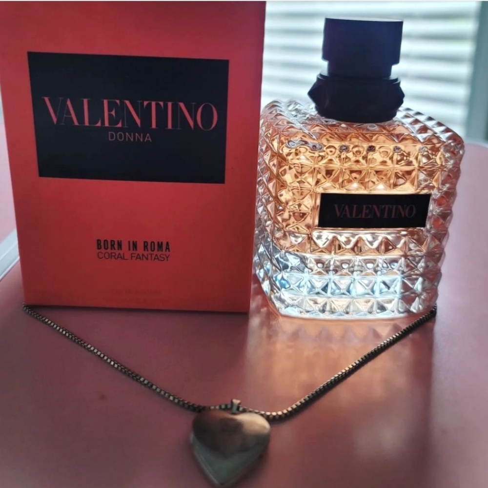Valentino Born In Roma Coral Fantasy 3.4 fl oz